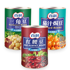 Beary Soy products series